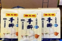 陈克明道歉一袋挂面藏了多少心眼 商标误导消费者