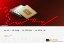 全球半导体TOP10，Q1赚疯了 AI驱动爆发增长