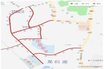 高考静音夜小车失控狂鸣20分钟 特权与公平的较量