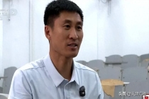 马宁谈到退役哭了 裁判生涯回顾引共鸣