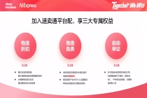 本地备货成趋势，速卖通欧美拉5国上线官方配送服务