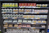 一季度乳制品结构性回暖，低温奶增速超30.7%、常温奶跌幅收窄