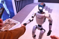 人形机器人第一股要来了吗 宇树科技冲刺科创板