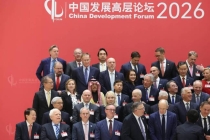 世界越不确定 外企越往中国走 外资看好中国市场