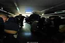 动车趴窝隧道4小时再度引发砸窗之争 应急体系亟待完善