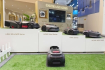 全球智能庭院经济蓬勃发展，“中国智造”领跑市场