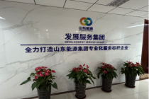 京东携手山东能源集团发展服务集团，打造国企数字化福利新范本