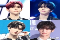 乐华新男团将5人出道 华丽阵容引期待