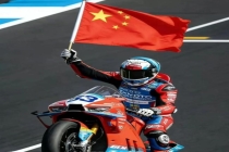 张雪抢占50%全球份额豪言有几分胜算 中国制造逆袭宣言