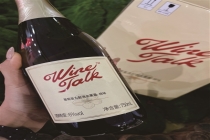 国产起泡酒杀出“黑马”！