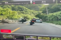 秦岭分水岭事故死者家属发声 痛失亲人诉心声