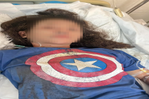 嫌犯曾向女主播卧室泼强腐蚀溶液 多次报复未遂终酿悲剧