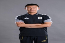 中国裁判世界杯首秀 傅明担任辅助视频助理裁判