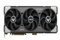 华硕推出 BTF 版 TUF Gaming RTX 5080 显卡，尺寸与原版一致