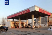 中园石化加油站被立案调查 涉嫌“傍名牌”行为