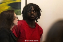 国外孕妇遭摩托车枪手背后连开数枪 悲剧引发社会关注