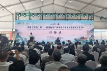 中国（济南）第二十届国际茶产业博览会暨第十四届茶文化节盛大开幕