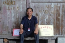 “梅二代”说从来没想过要泡药 守护口碑与传承