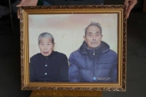 96岁老夫妻分享长寿密码：包容相伴，平凡日子里的幸福模样