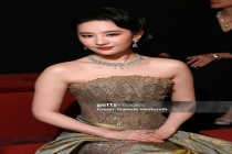 刘亦菲G社生图 东方美顶级诠释