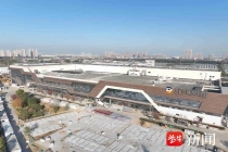 助力半导体产业高质量发展，首片“前洲造”覆铜陶瓷基板“问世”！
