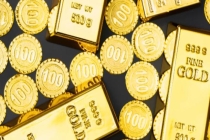 招商银行上调黄金账户点差至5元/克 顺应市场波动调整