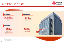 资本开支连降五年，中国联通为何押注算力？