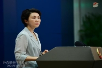 外交部：战事再起不符合任何一方利益 呼吁珍惜和平机会