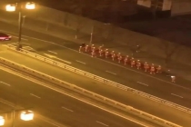 太原暴走团凌晨四点播放音乐扰民 居民不堪其扰