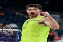 决战奥尔良！国羽独苗冲金，东道主上演巅峰德比 决赛一触即发