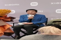 雷军希望新SU7订单交付持平 避免长时间等待批评