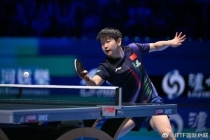 孙颖莎晋级世界杯女单决赛 连续四届挺进决赛