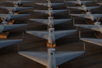 美国在伊朗最好使的武器，是抄伊朗的：逆向工程无人机