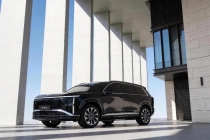 五菱推出星光 L，性价比贴合年轻人需求的新能源 SUV