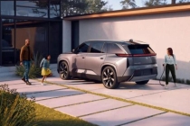 当中国在智能汽车等领域成为领先玩家 全球化之路新篇章