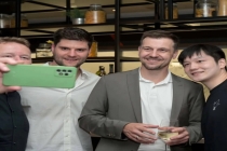 奥恰洛夫确认樊振东缺席伦敦世乒赛 竞争格局更开放