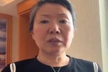 成都女子家门口遇害案二审将开庭：已准备新证据