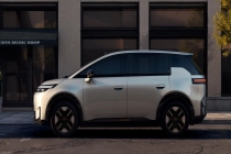 广汽埃安新车 N60 将于 3 月 25 日开启盲订：标配零重力按摩座椅、5 连杆悬架