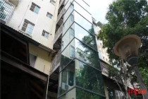 重庆一住户起诉58名邻居索赔电梯费 低楼层业主获补偿