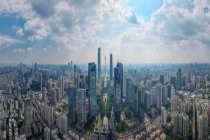 被最强地级市猛追“第一省会”如何守位：双机场助力提级跃升