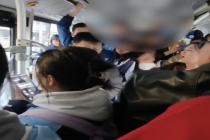 警方通报男生勇斗猥亵嫌犯 高中生见义勇为获赞