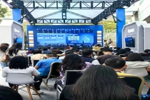 “存储行业缺货还要缺多久”？进不了展厅，挤不进会场，今年CFMS透露什么风向？