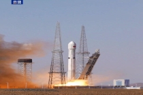我国多领域再迎硬核突破 长征十二号乙首飞成功