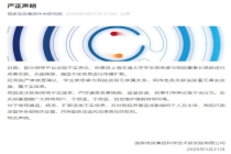 国电投中央研究院发布声明 澄清不实言论维护声誉