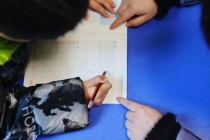 妈妈决定不再把孤独症儿子“藏起来” 让星星的孩子被看见