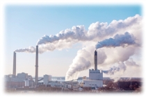 全球气候税谈判剑指化石燃料