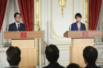 日本如何通过菲律宾复活军国主义 构建排他性情报网络