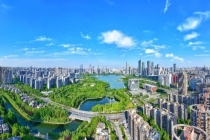投了一家公司合肥赚了一个合肥 国资账面资产或冲万亿