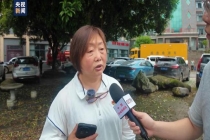 专访因耳环被网暴的女村支书 不内耗做好自己