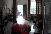 一家干洗店老板盗窃现金被抓 警方迅速破案